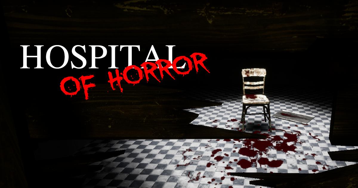 Hospital of Horror